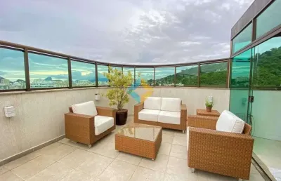 Apartamento com 4 dorms, santa rosa, niterói - r$ 1.55 mi, cod: 429