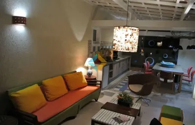 Casa com 4 dorms, geribá, armação dos búzios - r$ 1.8 mi, cod: 462