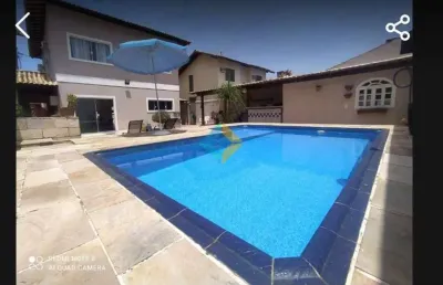 Casa com 3 quartos, itaipu, niterói - r$ 1.5 mi, cod: 495