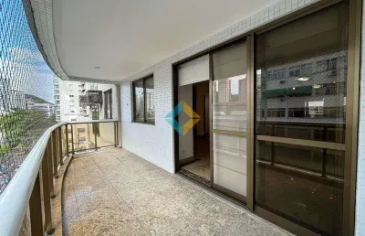 Apartamento com 4 dorms, icaraí, niterói - r$ 1.17 mi, cod: 531