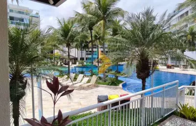 Apartamento com 4 quartos, camboinhas, niterói - r$ 1.6 mi, cod: 589