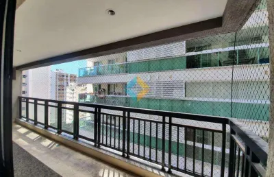 Apartamento com 2 quartos, icaraí, niterói - r$ 825 mil, cod: 621