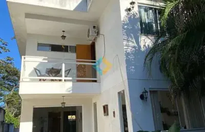Casa com 3 dorms, engenho do mato, niterói - r$ 690 mil, cod: 700