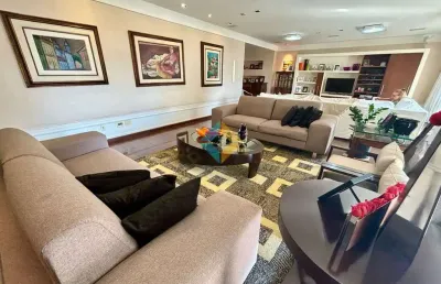 Apartamento com 4 dorms, icaraí, niterói - r$ 2.3 mi, cod: 720
