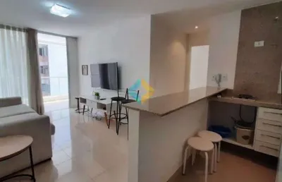 Apartamento com 1 dorm, ingá, niterói - r$ 530 mil, cod: 727