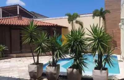 Casa com 5 dorms, itaipu, niterói - r$ 1.7 mi, cod: 761