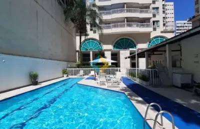 Apartamento com 3 quartos, icaraí, niterói - r$ 1.19 mi, cod: 769