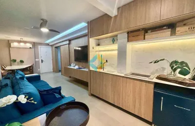 Apartamento com 3 dorms, icaraí, niterói - r$ 1.19 mi, cod: 794