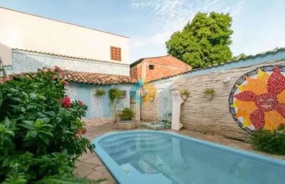 Casa com 3 dorms, piratininga, niterói - r$ 990 mil, cod: 825