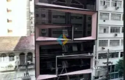 Sala comercial para alugar na Rua Ator Paulo Gustavo, 222, Icaraí, Niterói