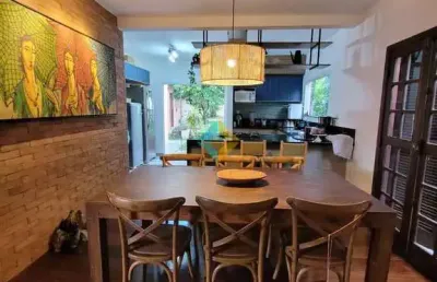 Casa com 5 dorms, badu, niterói - r$ 1.28 mi, cod: 911