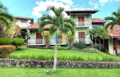 Casa com 5 quartos, badu, niterói - r$ 1.2 mi, cod: 918