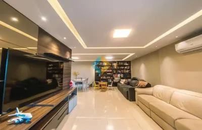 Apartamento com 4 dorms, icaraí, niterói - r$ 3.45 mi, cod: 920