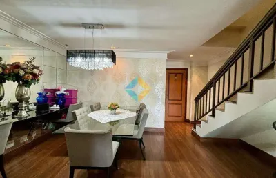 Cobertura com 3 dorms, icaraí, niterói - r$ 2.62 mi, cod: 926