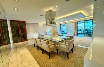Apartamento com 4 dorms, são francisco, niterói - r$ 4 mi, cod: 962