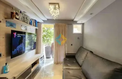 Apartamento com 2 dorms, maceió, niterói - r$ 316 mil, cod: 997