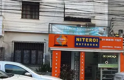 Casa com 2 dorms, icaraí, niterói - r$ 3.8 mi, cod: 1008