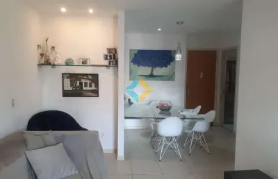 Apartamento com 3 dorms, vital brazil, niterói - r$ 735 mil, cod: 1020