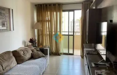 Apartamento com 3 dorms, vital brazil, niterói - r$ 770 mil, cod: 1036