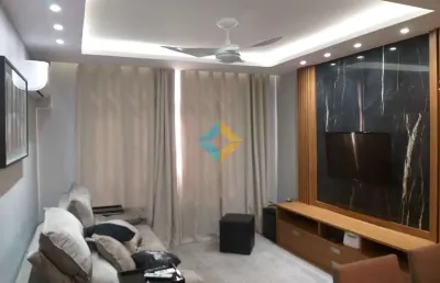 Apartamento com 3 dorms, ingá, niterói - r$ 790 mil, cod: 1118