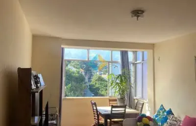 Apartamento com 1 dorm, centro, niterói - r$ 315 mil, cod: 1123
