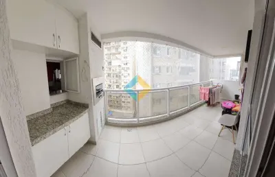 Apartamento com 4 dorms, santa rosa, niterói - r$ 840 mil, cod: 1127