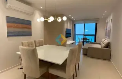Apartamento com 4 dorms, piratininga, niterói - r$ 1.38 mi, cod: 1135