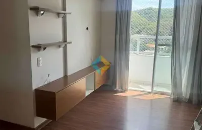 Apartamento com 3 dorms, maria paula, são gonçalo - r$ 330 mil, cod: 1157