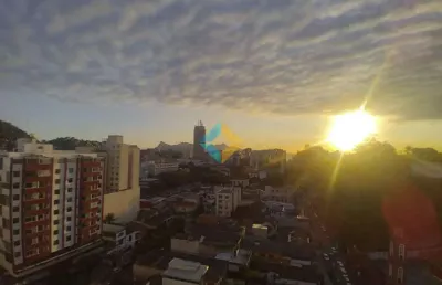 Apartamento com 2 dorms, centro, niterói - r$ 400 mil, cod: 1172