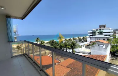 Cobertura com 3 quartos, piratininga, niterói, cod: 1190