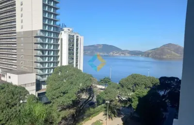 Apartamento com 2 dorms, ingá, niterói - r$ 730 mil, cod: 1212