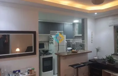 Apartamento com 2 dorms, santa rosa, niterói - r$ 270 mil, cod: 1214