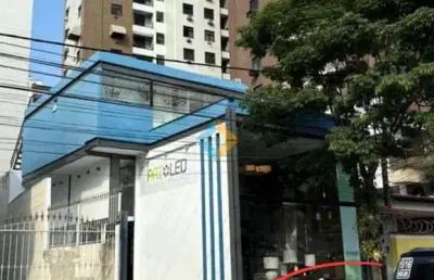 Ponto comercial à venda na Rua Lemos Cunha, 115, Icaraí, Niterói