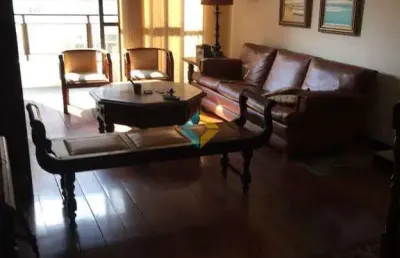 Apartamento com 3 quartos, icaraí, niterói - r$ 1.5 mi, cod: 1277