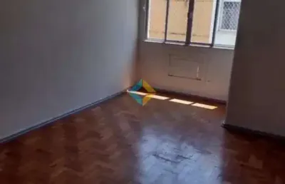 Apartamento com 2 quartos, icaraí, niterói - r$ 430 mil, cod: 1286