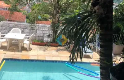 Casa com 4 quartos, são francisco, niterói, cod: 1288