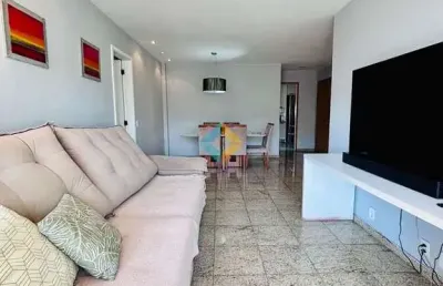 Apartamento com 3 quartos, icaraí, niterói - r$ 998 mil, cod: 1315