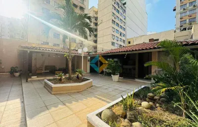 Apartamento com 4 quartos, icaraí, niterói - r$ 2.43 mi, cod: 1383