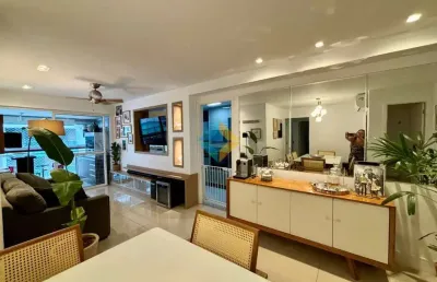 Apartamento com 3 quartos, icaraí, niterói - r$ 1.15 mi, cod: 1394