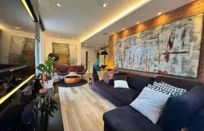 Cobertura com 3 quartos, santa rosa, niterói - r$ 1.79 mi, cod: 1403