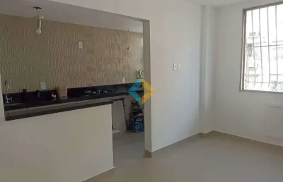 Apartamento com 2 quartos, fonseca, niterói - r$ 266 mil, cod: 1418