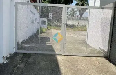 Terreno comercial para alugar na Largo do Sol, 3, Ilha da Conceição, Niterói