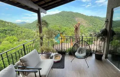 Casa de condomínio com 3 quartos, badu, niterói - r$ 920 mil, cod: 1458