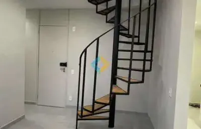 Cobertura com 3 quartos, fonseca, niterói - r$ 430 mil, cod: 1468
