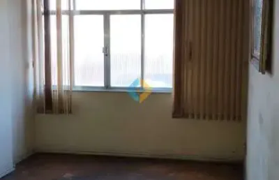 Apartamento com 2 quartos, centro, niterói - r$ 200 mil, cod: 1493