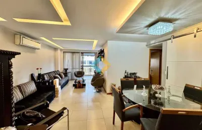 Apartamento com 4 quartos, icaraí, niterói - r$ 1.35 mi, cod: 1516