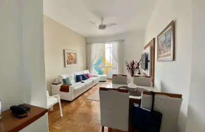 Apartamento com 3 quartos, centro, niterói - r$ 450 mil, cod: 1522
