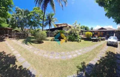 Casa com 3 quartos, itaipu, niterói - r$ 1.36 mi, cod: 1527