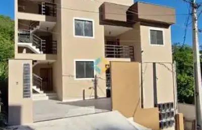 Flat com 1 quarto para alugar na Rua Jornalista Carlos Silva, 308, Piratininga, Niterói