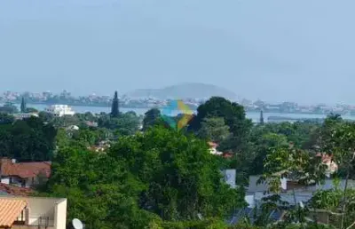 Cobertura com 1 quarto, piratininga, niterói, cod: 1530